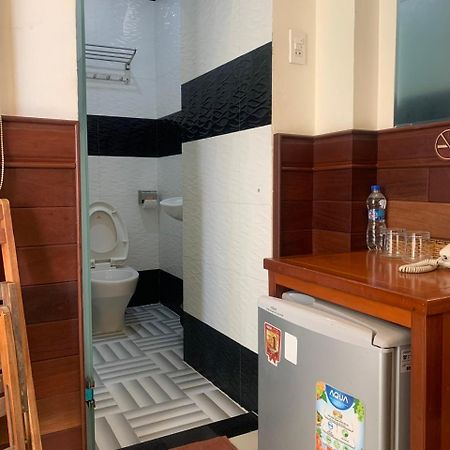 Au Lac Hotel Quy Nhon Εξωτερικό φωτογραφία