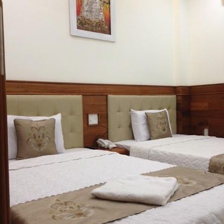 Au Lac Hotel Quy Nhon Εξωτερικό φωτογραφία