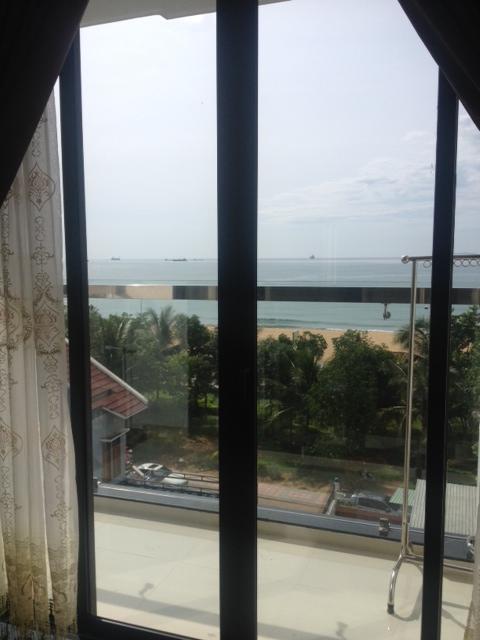 Au Lac Hotel Quy Nhon Εξωτερικό φωτογραφία