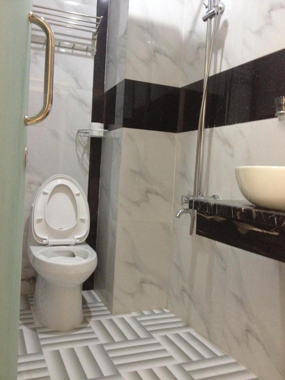 Au Lac Hotel Quy Nhon Εξωτερικό φωτογραφία