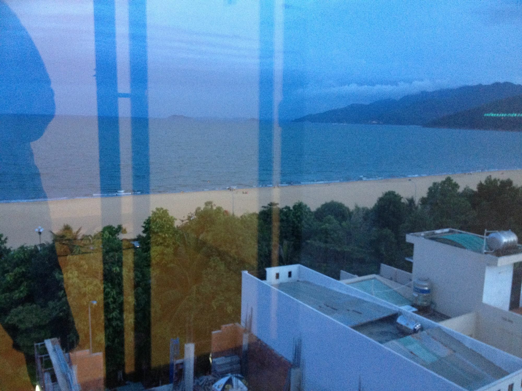 Au Lac Hotel Quy Nhon Εξωτερικό φωτογραφία